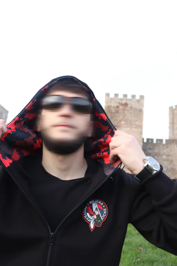 Војска Републике Српске